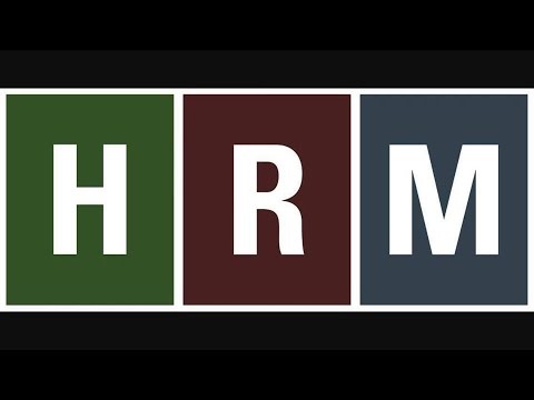كورس Hr البرنامج المهنى – إدارة الموارد البشرية- أحمد مبارك