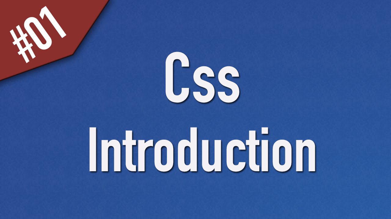 Learn CSS In Arabic