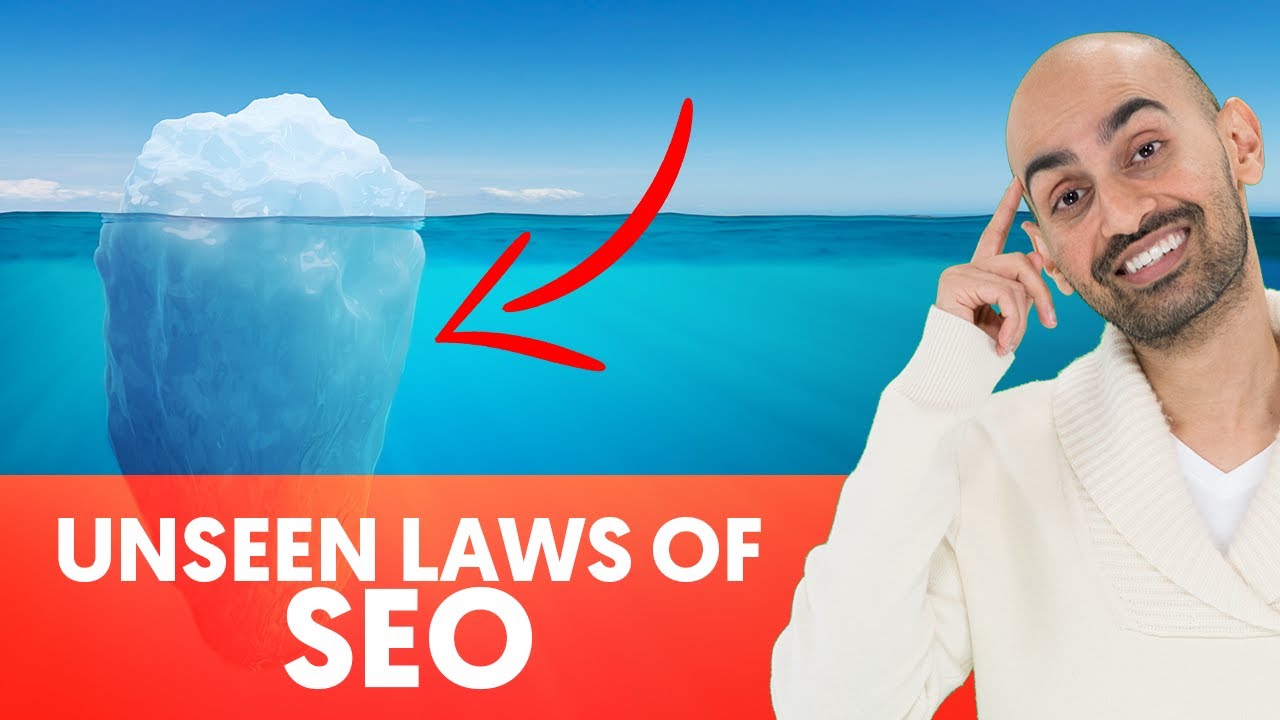 SEO In 2022 | Neil Patel