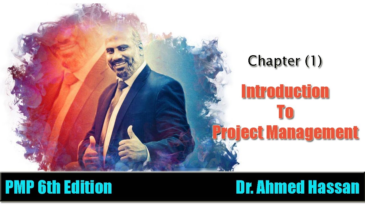 P.M.P Course | ادارة المشروعات الاحترافية – الاصدار السادس